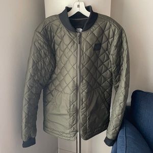 Cuchillo Insulated Jacket